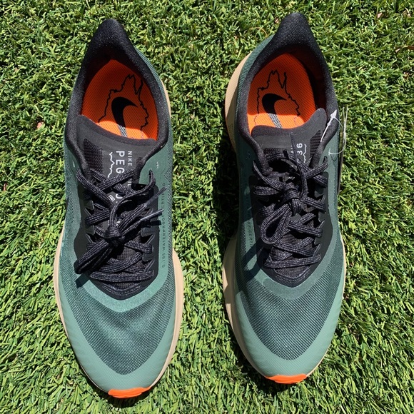 New Nike Zoom Pegasus 36 Trail GTX - Picture 2 of 7